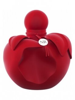 Nina Ricci Nina Extra Rouge EDP 80 ml Kadın Parfümü kullananlar yorumlar